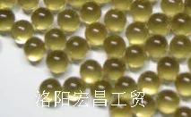 安阳离子交换树脂